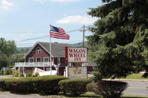 Motel Wagon Wheel Inn