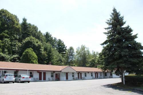 Motel Wagon Wheel Inn