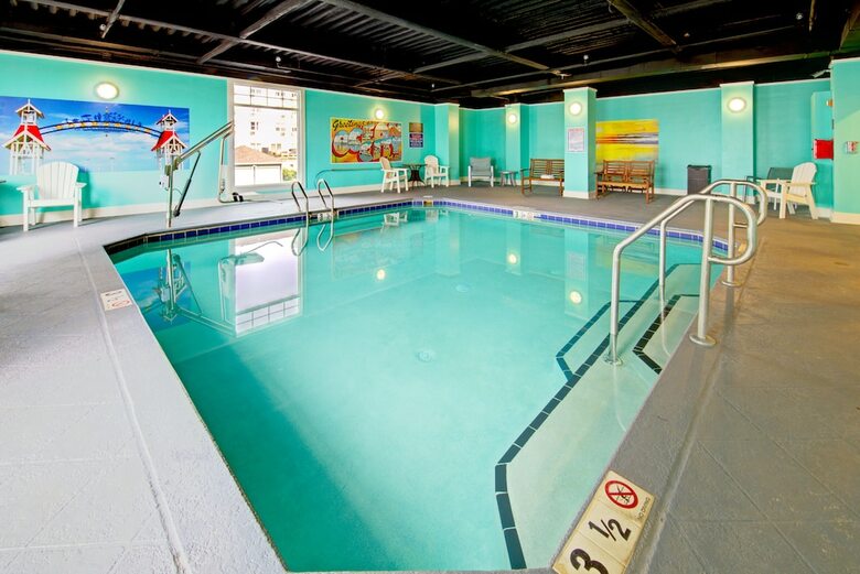 Commander Hotel