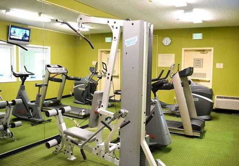 Hotel Fairfield Inn By Marriott Seatac Airport