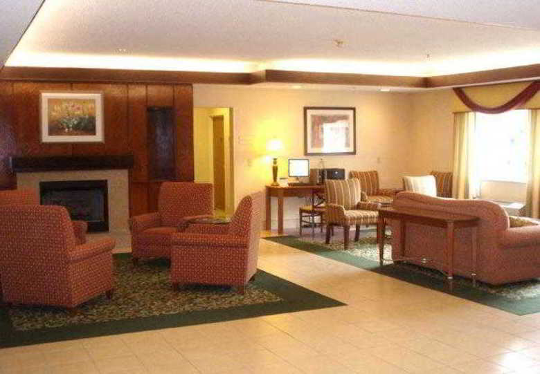 Hotel Fairfield Inn By Marriott Seatac Airport