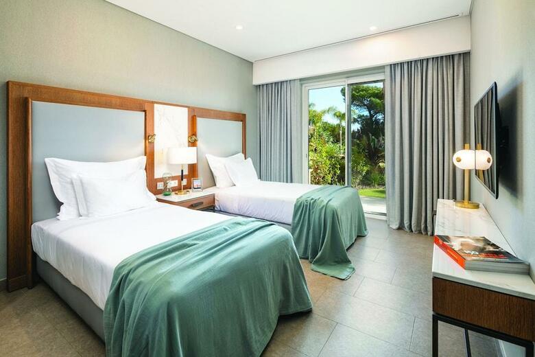 Hotel Wyndham Grand Algarve