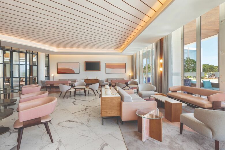 Hotel Wyndham Grand Algarve
