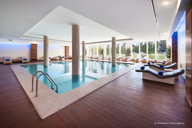 Hotel Wyndham Grand Algarve