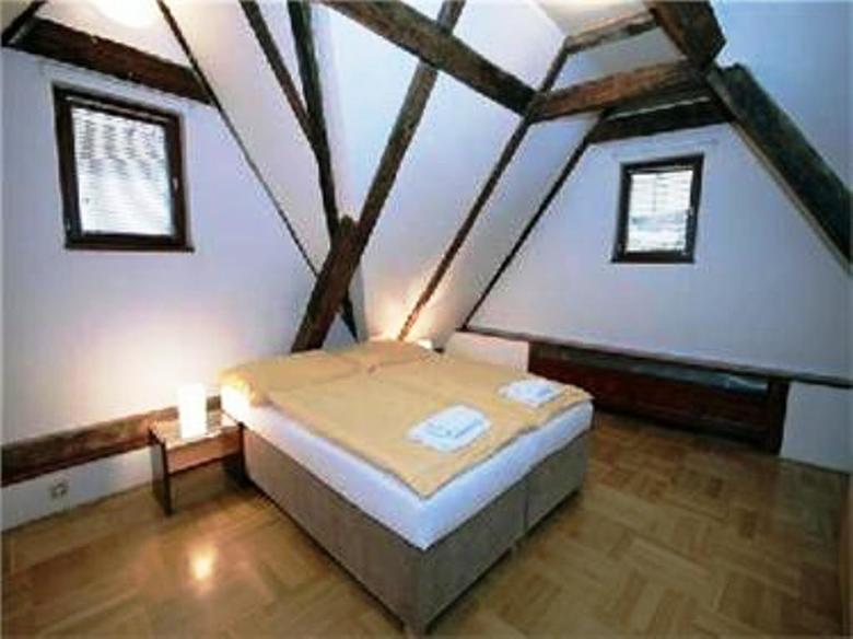 Hotel Old Town Residence