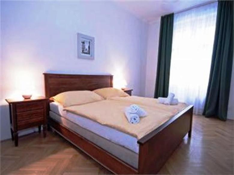 Hotel Old Town Residence