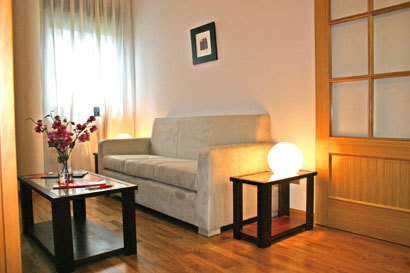 Aparthotel Suites Kris Aeropuerto