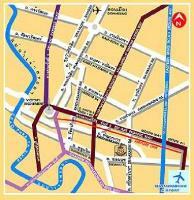 Bangkok Rama Hotel