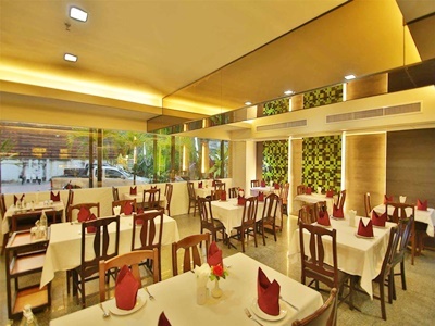 Convenient Park Bangkok Hotel