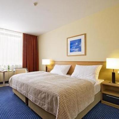 Clarion Congress Hotel Prague