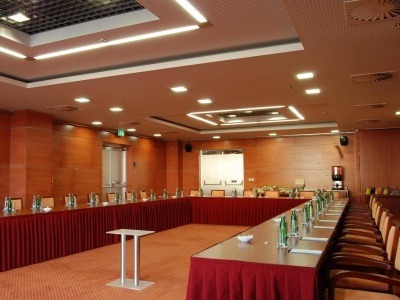 Clarion Congress Hotel Prague