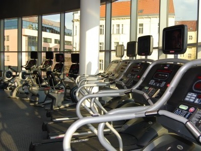 Clarion Congress Hotel Prague
