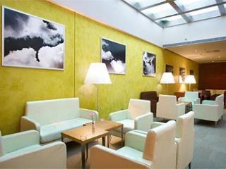 Clarion Congress Hotel Prague