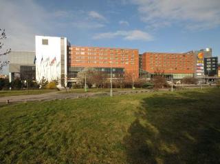 Clarion Congress Hotel Prague