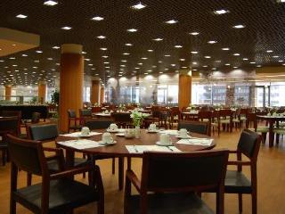 Clarion Congress Hotel Prague