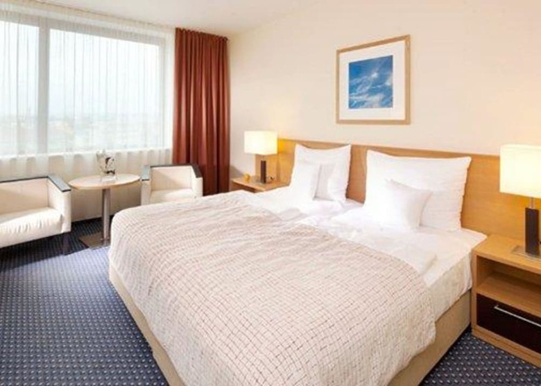 Clarion Congress Hotel Prague