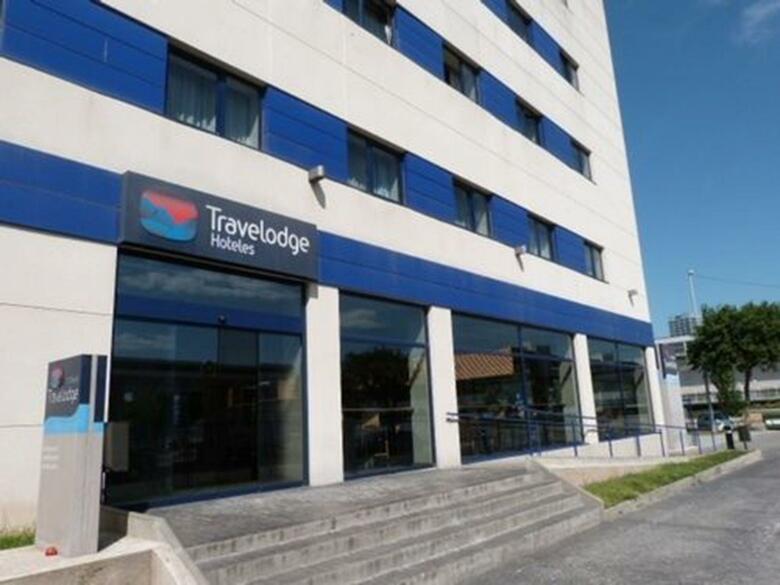 Hotel Travelodge Barcelona Fira