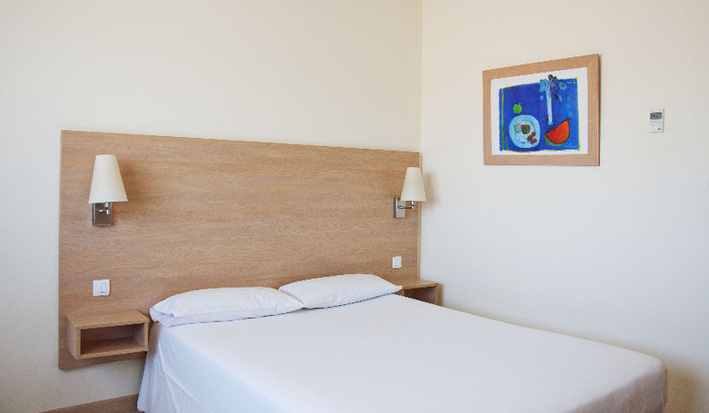 Hotel Travelodge Barcelona Fira