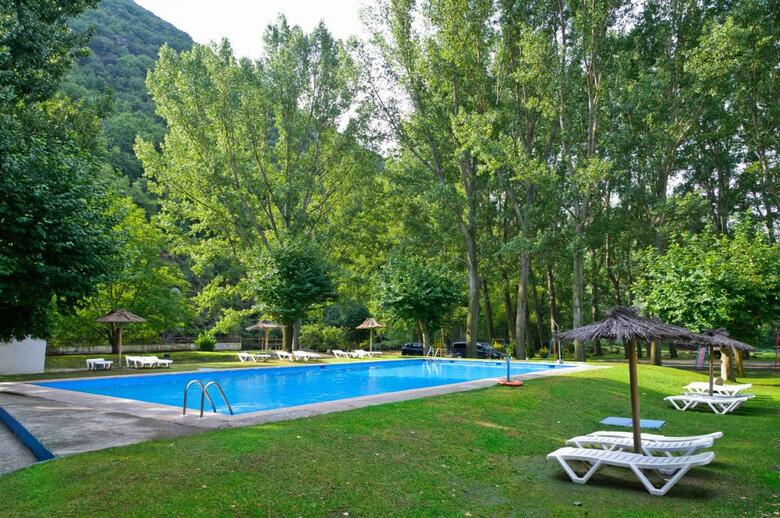 Hotel Sn� Condes Del Pallars