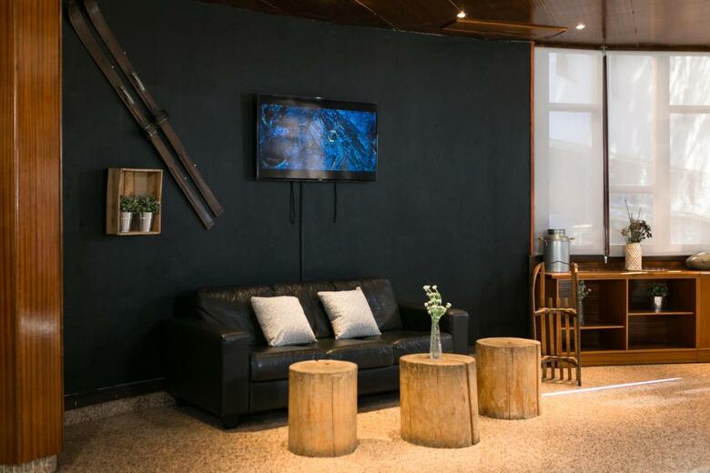 Hotel Sn� Condes Del Pallars