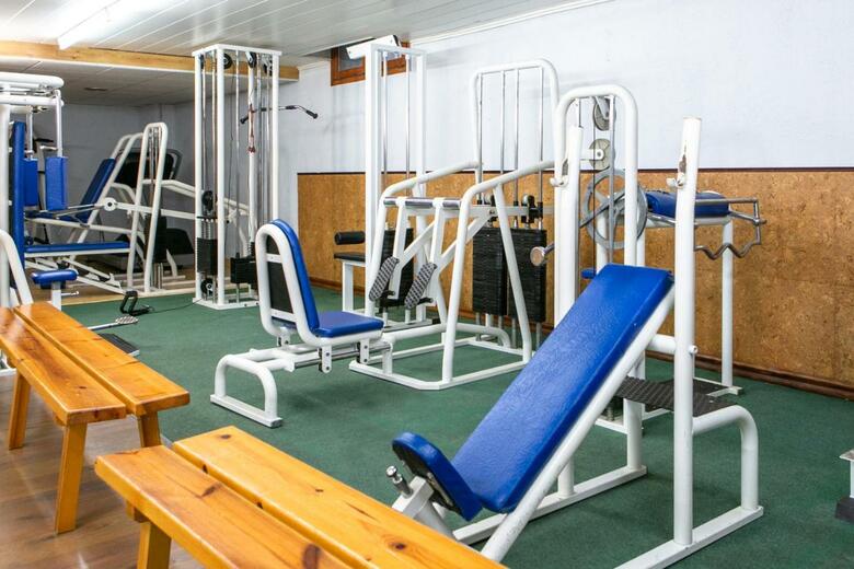 Hotel Sn� Condes Del Pallars