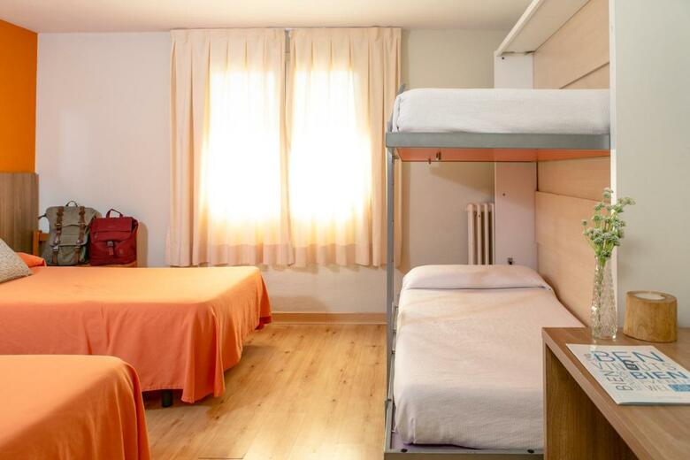 Hotel Sn� Condes Del Pallars