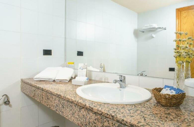 Hotel Sn� Condes Del Pallars