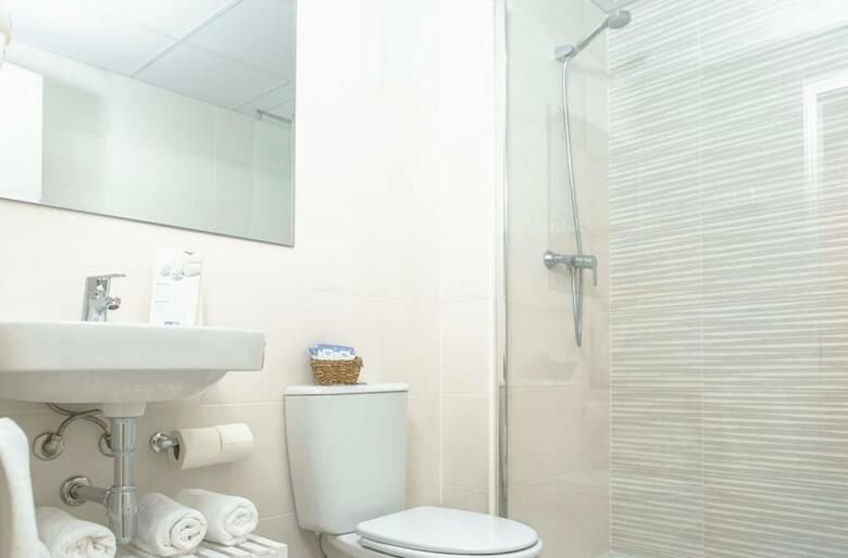 Hotel Sn� Condes Del Pallars