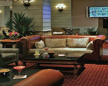 Radisson Hotel & Suites Austin Downtown