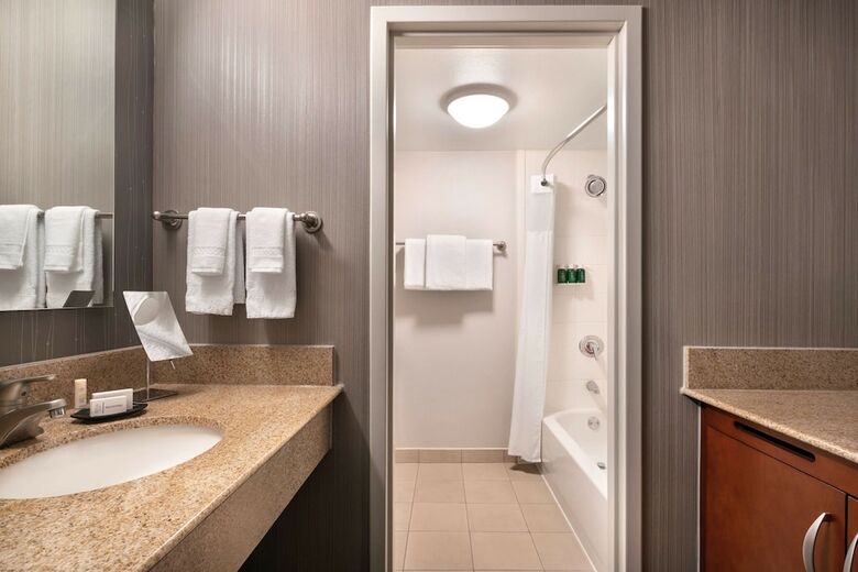 Hotel Courtyard By Marriott Phoenix Camelback