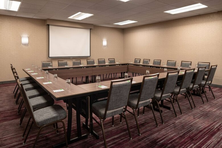 Hotel Courtyard By Marriott Phoenix Camelback