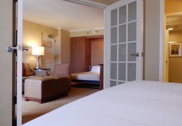 Hotel Scottsdale Marriott Suites Old Town