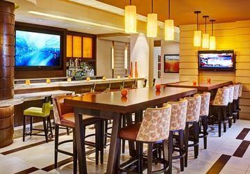 Hotel Scottsdale Marriott Suites Old Town