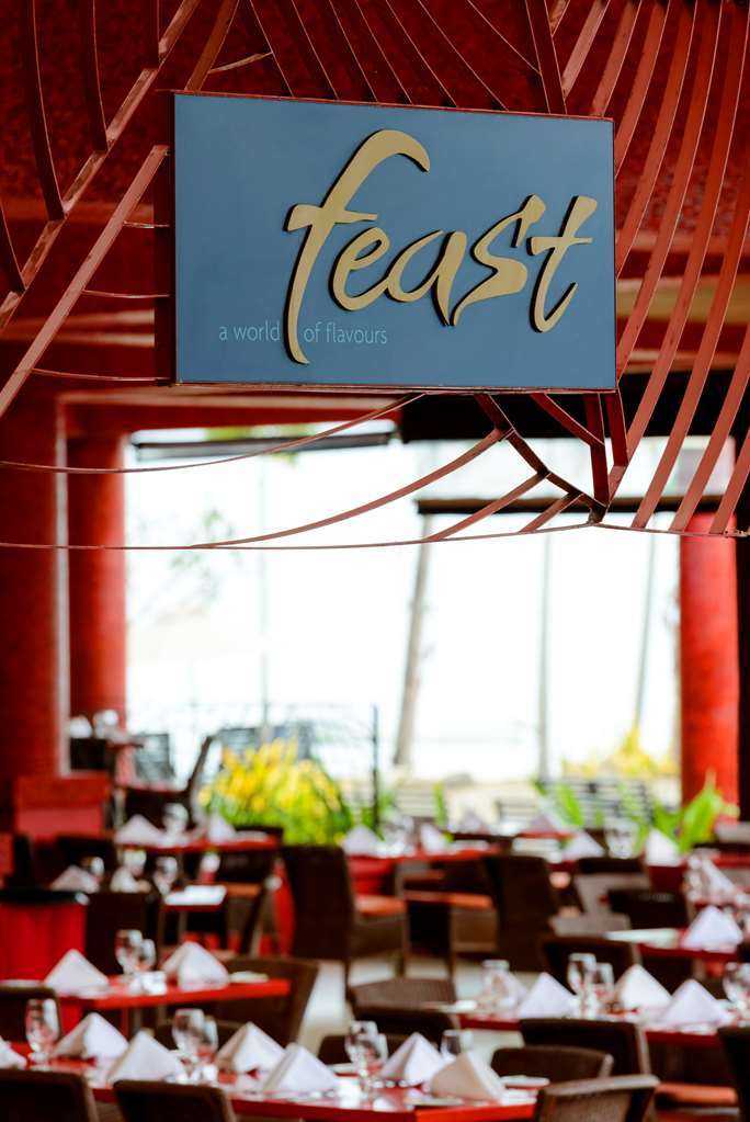 Hotel Sheraton Fiji Resort