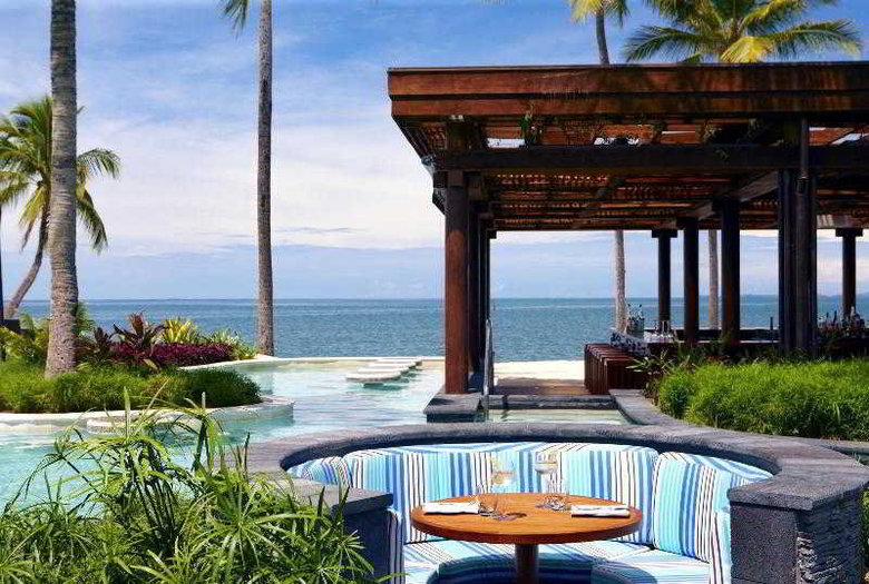 Hotel Sheraton Fiji Resort