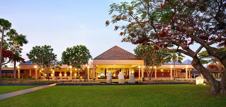 Hotel Sheraton Fiji Resort
