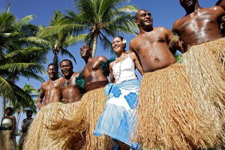 Hotel Sheraton Fiji Resort