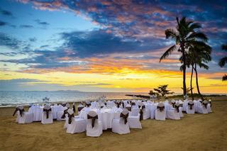 Hotel Sheraton Fiji Resort