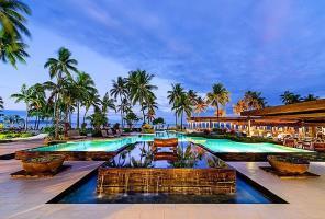 Hotel Sheraton Fiji Resort