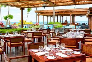Hotel Sheraton Fiji Resort