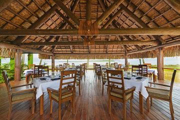 Hotel Westin Denarau Island Resort  Spa