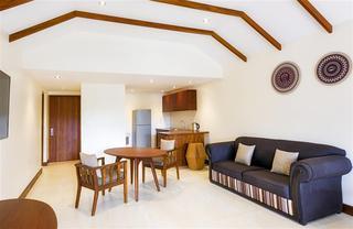 Hotel Westin Denarau Island Resort  Spa