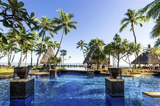 Hotel Westin Denarau Island Resort  Spa
