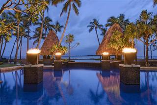 Hotel Westin Denarau Island Resort  Spa