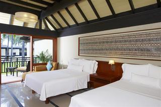 Hotel Westin Denarau Island Resort  Spa