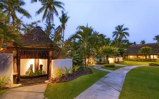 Hotel Westin Denarau Island Resort  Spa