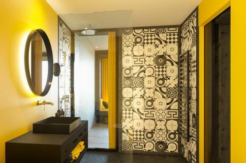 Hotel Eremita-einsiedler