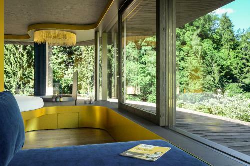 Hotel Eremita-einsiedler