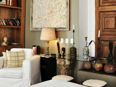 Casa Das Portas Velhas Hotel Boutique
