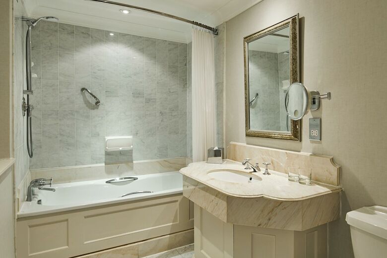 Hotel Marriott Hanbury Manor